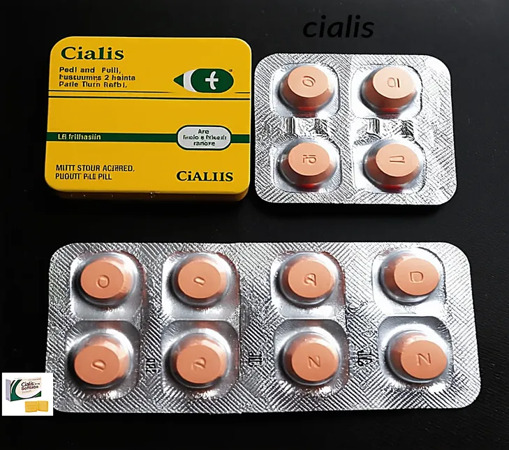 Cialis 1